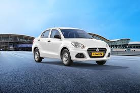 Swift Dzire Car