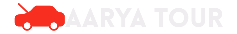 Aarya Tours Logo